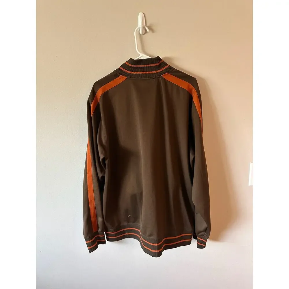 The North Face XL A5 Series Track Jacket